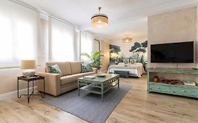 Cathedral Keepers - Exclusive Apartment In Jerez